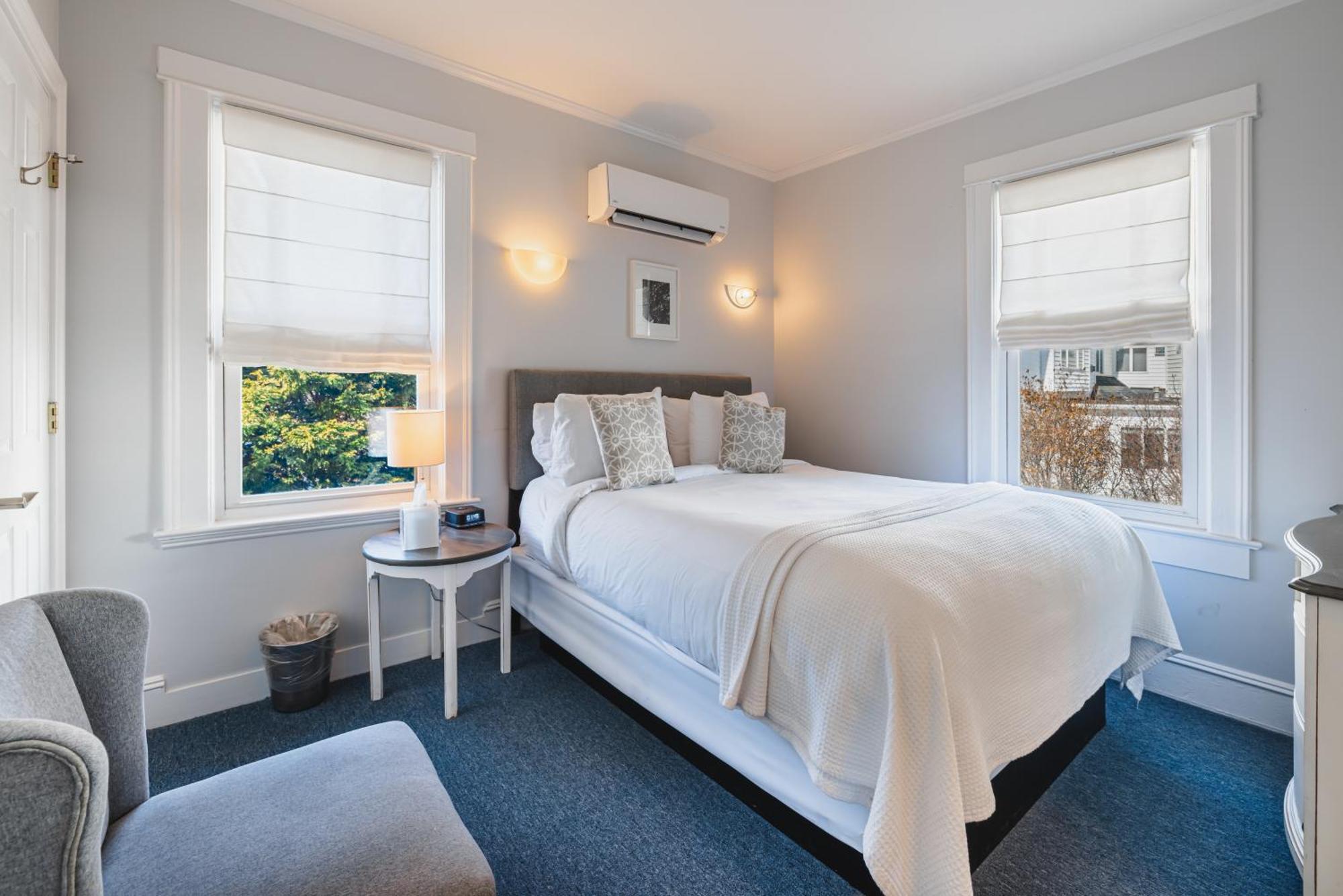 Grand Victorian An Icona Boutique Collection Otel Spring Lake Dış mekan fotoğraf