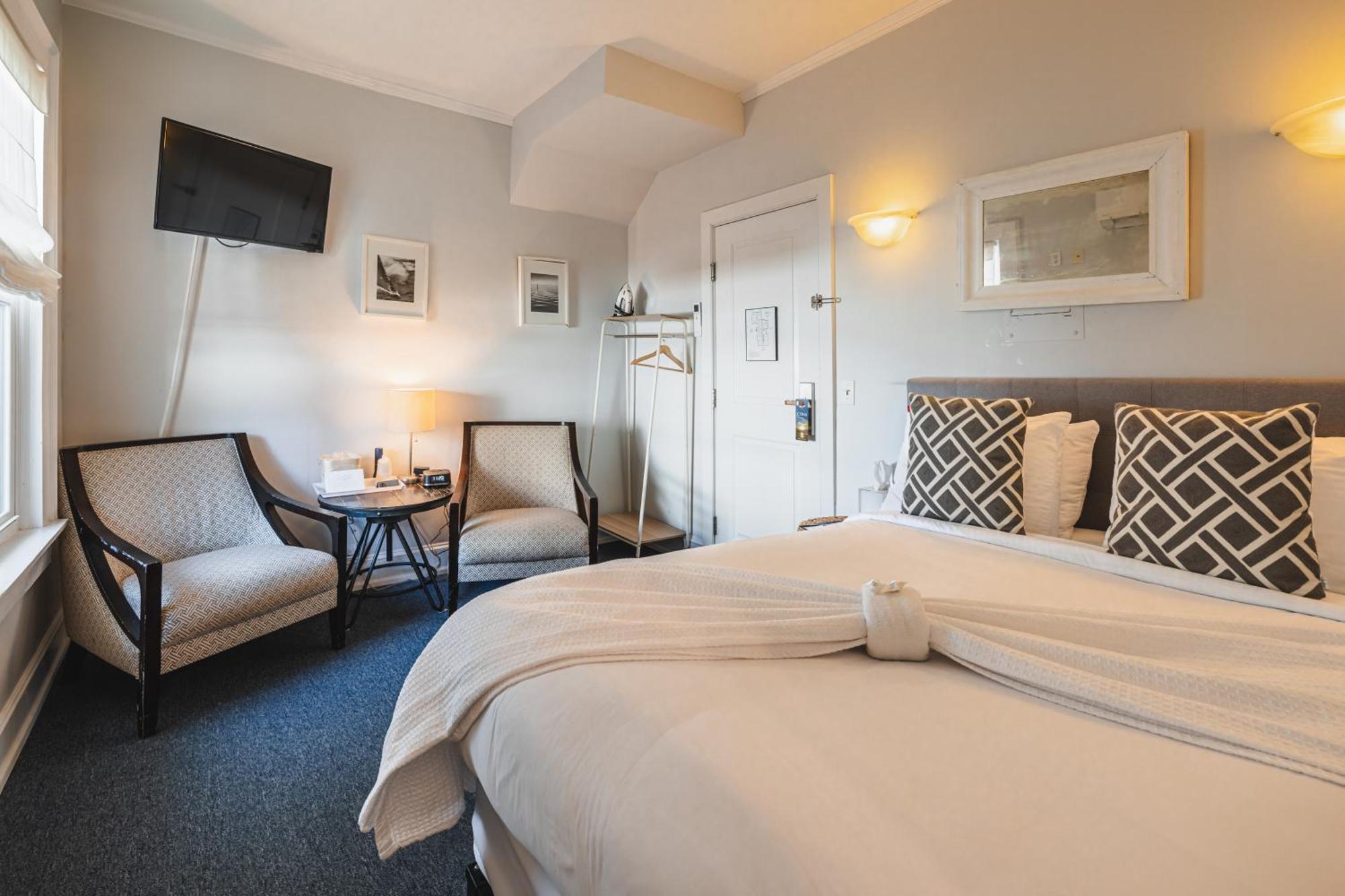 Grand Victorian An Icona Boutique Collection Otel Spring Lake Dış mekan fotoğraf